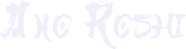 Ako Roshi
